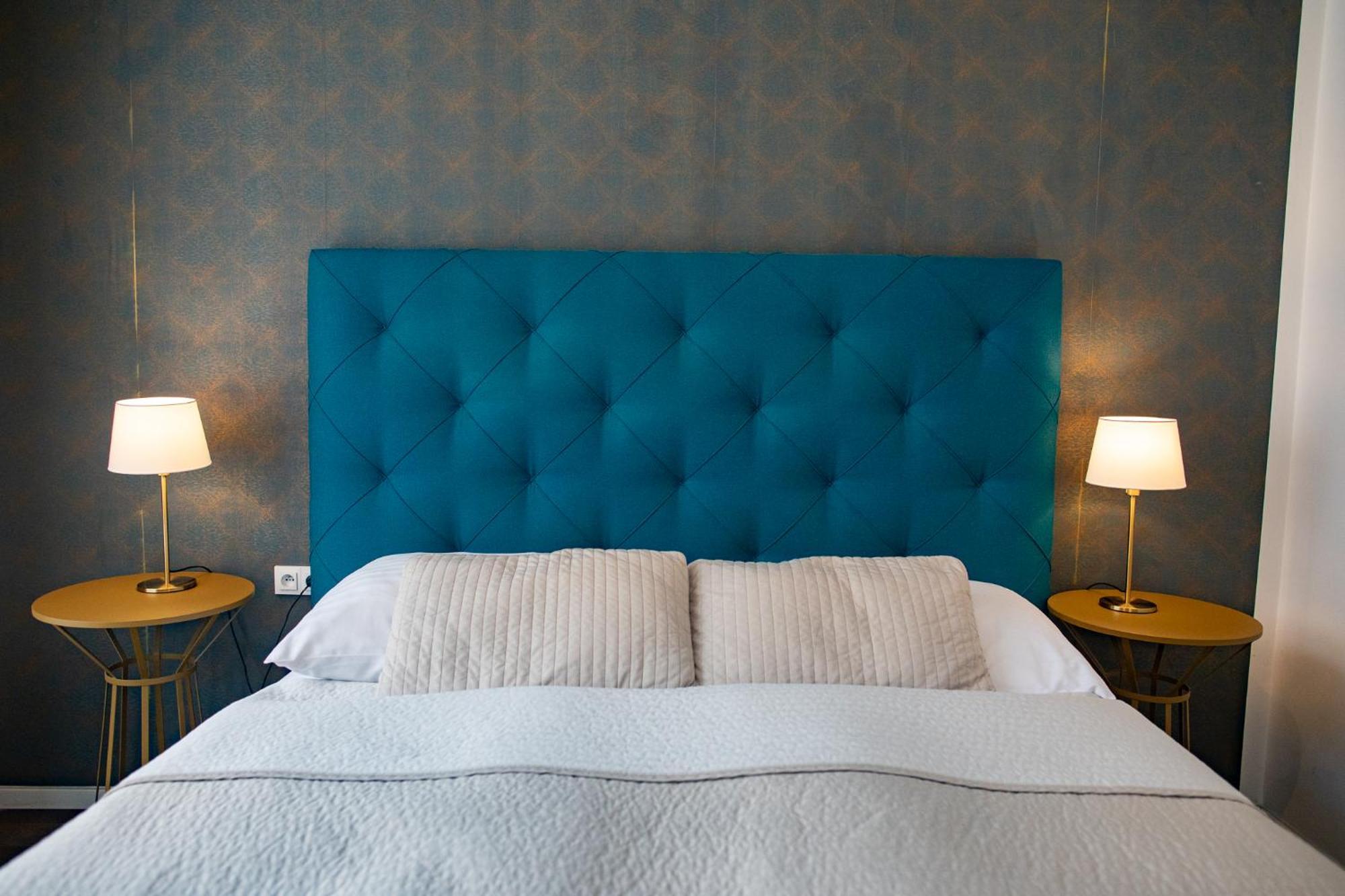Luxury Modern Designed Oldtown Apartment Praag Buitenkant foto