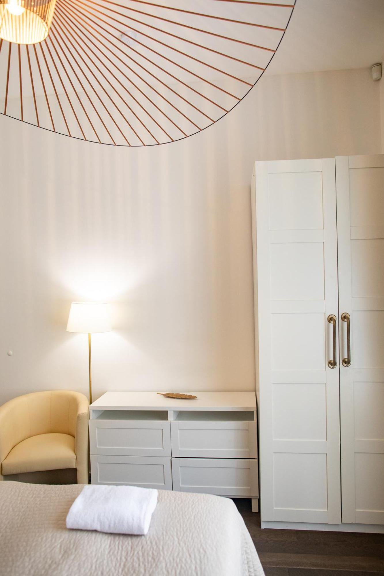 Luxury Modern Designed Oldtown Apartment Praag Buitenkant foto