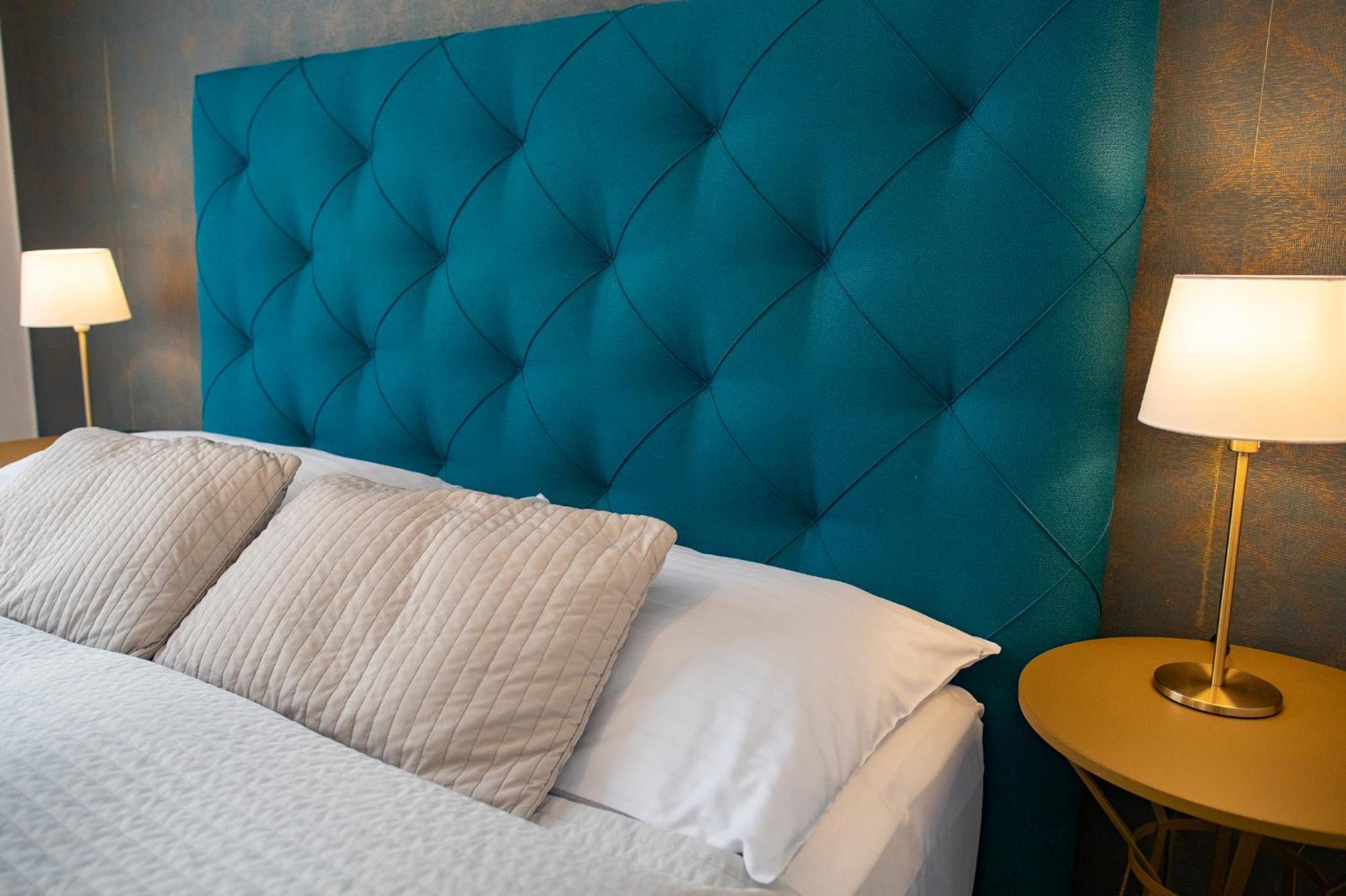 Luxury Modern Designed Oldtown Apartment Praag Buitenkant foto