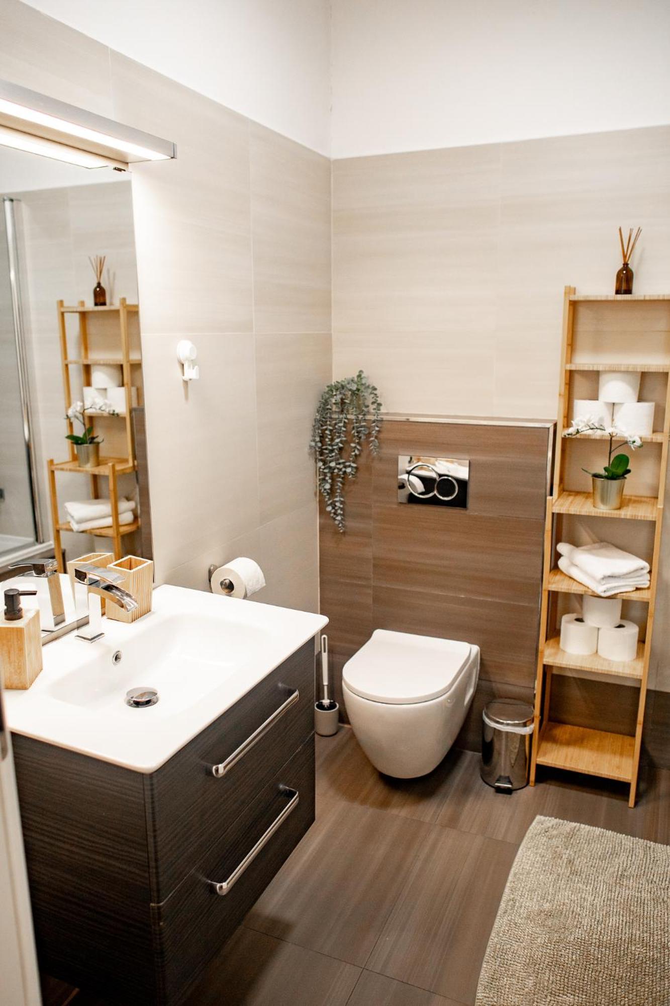 Luxury Modern Designed Oldtown Apartment Praag Buitenkant foto